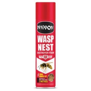 Wasp Nest Destroyer Foam