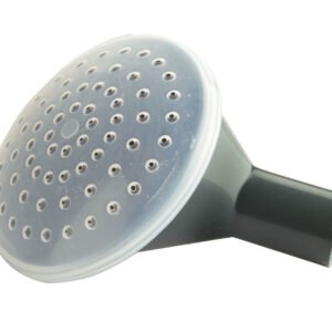 Coarse Round Rose