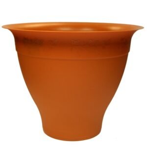 Greenfields Round Planter