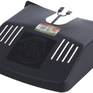 Drain Tidy - Black