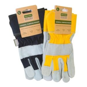 Rigger Gloves Twin pack