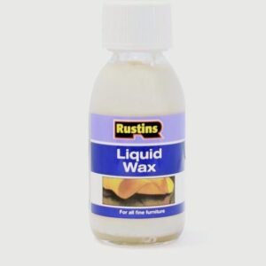 Liquid Wax