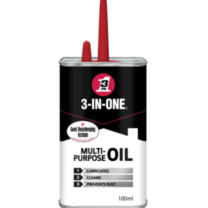 Original Drip Oil - 100ml Flexi