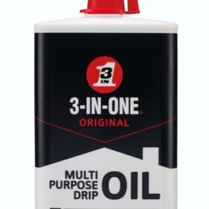 Original Drip Oil - 200ml Flexi