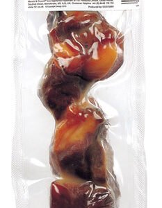 Serrano Ham Bites