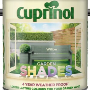 Garden Shades 2.5L - Willow
