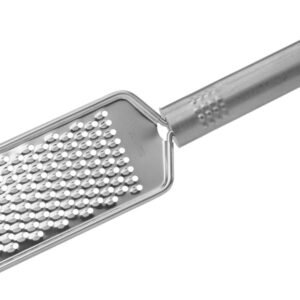 Oval Hand Grater