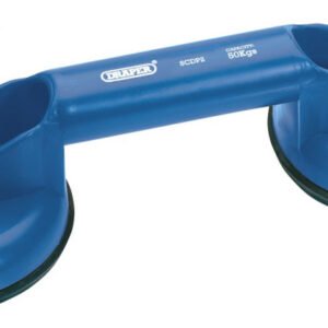 Twin Suction Cup Lifter