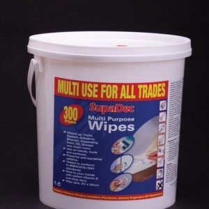 Multi Purpose Wipes - Pack 300