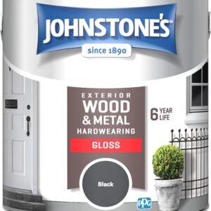 Exterior Hardwearing Gloss 2.5L