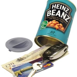 SafeCanÂ® Heinz Baked Beanz