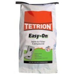 Easy On - Filling & Joint Compound - 5kg (10 x 500gm bags)