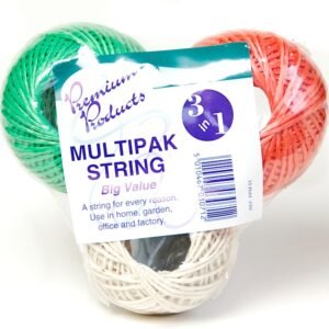 Multi-Pack of String
