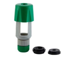 Multi-Purpose Tap Connector