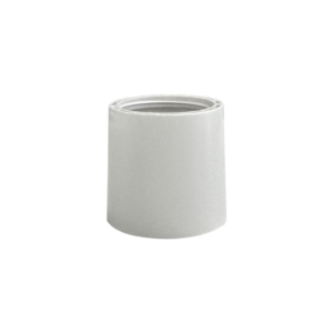 T2 Spare Short Skirt for Lampholder - Pre-Packed