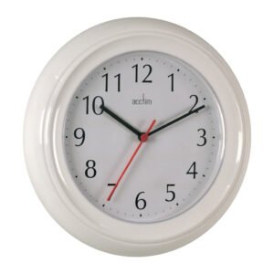 Wycombe Wall Clock