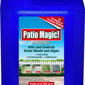 Patio Cleaner 5L