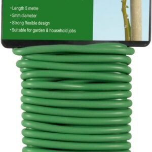 Soft Twist Tie - 5m