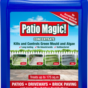 Patio Cleaner