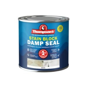 One Coat Damp Seal - 250ml