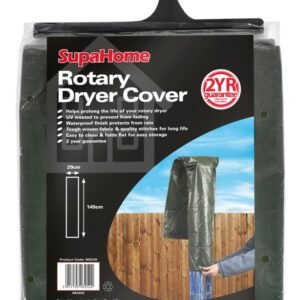 Rotary Dryer Cover - 145cm x 29cm