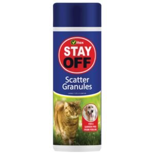 Scent Off Granules