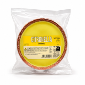 Citronella Party Lights