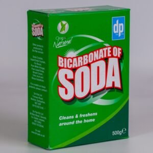 Bicarbonate of Soda