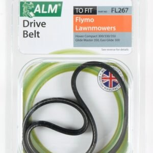 Poly 'V' Drive Belt
