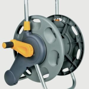 2 in 1 Hose Reel - 60m