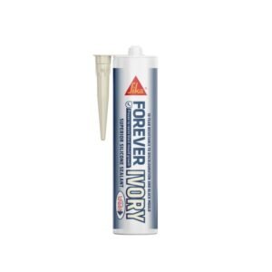 Forever Silicone 295ml - Ivory