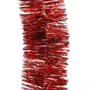 Tinsel Garland