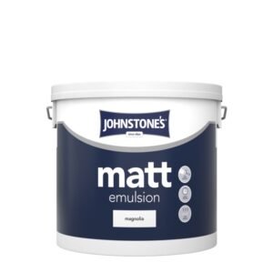 Matt - Magnolia - 5L