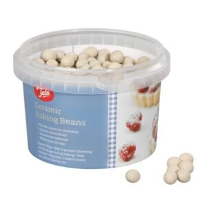 Ceramic Pie Beads
