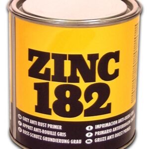 Zinc 182 Rust Inhibiting Primer - 1L