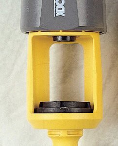 Indoor Square Tap Connector