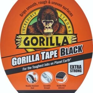Tape Black