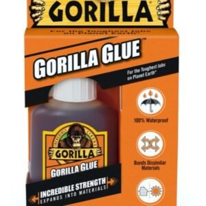 Glue - 60ml Bottle