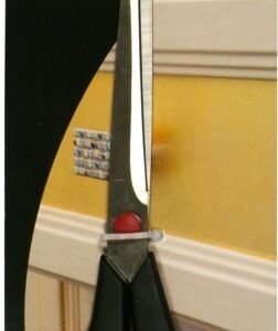 Deluxe Scissors - 9 1/2"