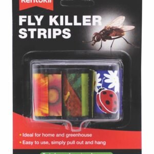 Fly Killer Strips