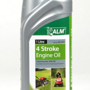 4 Stroke Oil