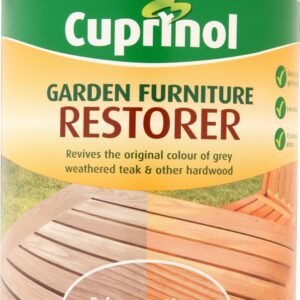 Garden Furniture Restorer - 1L