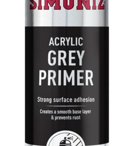 Grey Primer