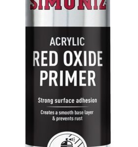 Red Oxide Primer - 500ml