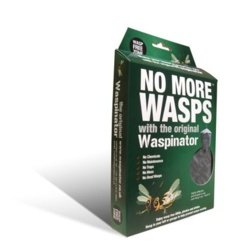 No More Wasp Waspinator - Pack 2