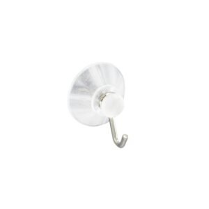 Suction Hook Clear