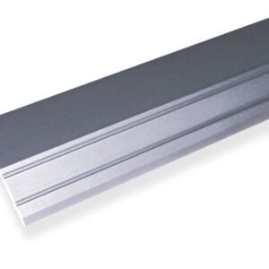 Angle Edge - Matt Silver