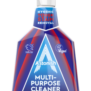 Multi-Purpose Cleaner With Bleach