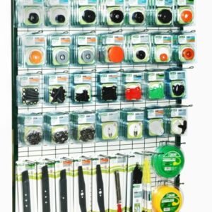 Popular Parts Stand