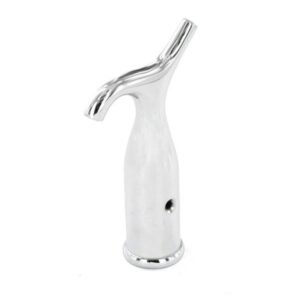 Chrome Pole Hook